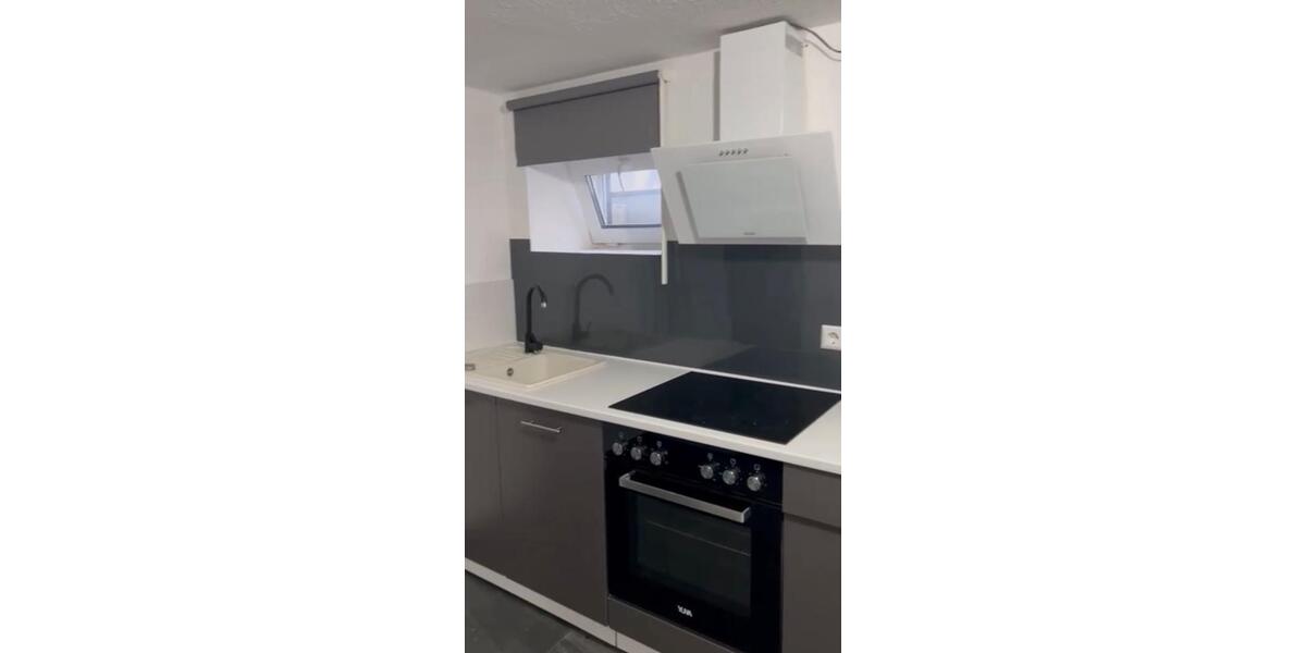 Etagenwohnung Dürrlauingen - 2 Zimmer, 37 m&sup2;, 650&euro; | Angebot:24422357