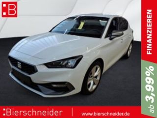 Seat Leon 23.402 km 26.950 &euro; Ingolstadt 85053