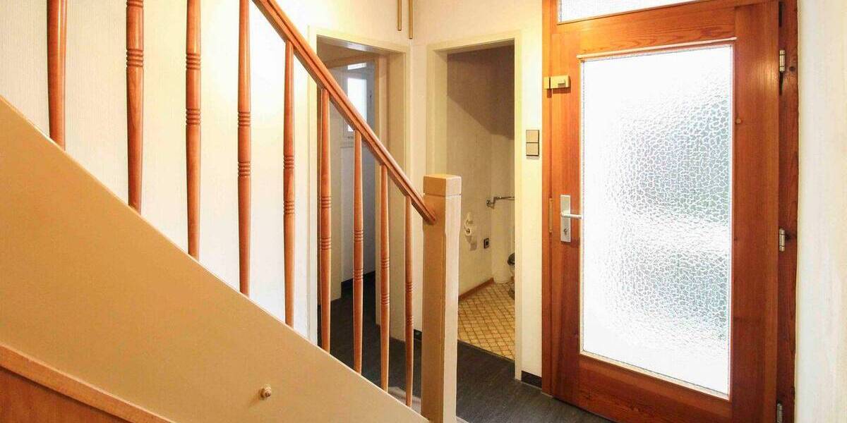 Einfamilienhaus Leingarten Großgartach - 5 Zimmer, 319.000&euro; | Angebot:26402708