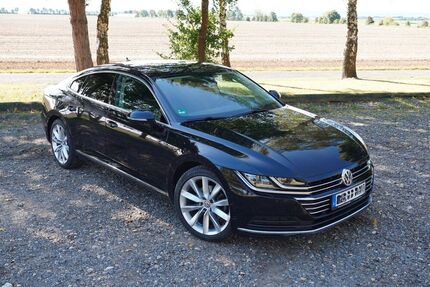 VW Arteon