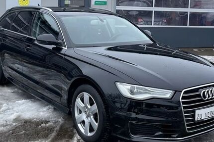 Audi A6 196.812 km 16.900 &euro; Herzberg am Harz/Pöhlde 37412