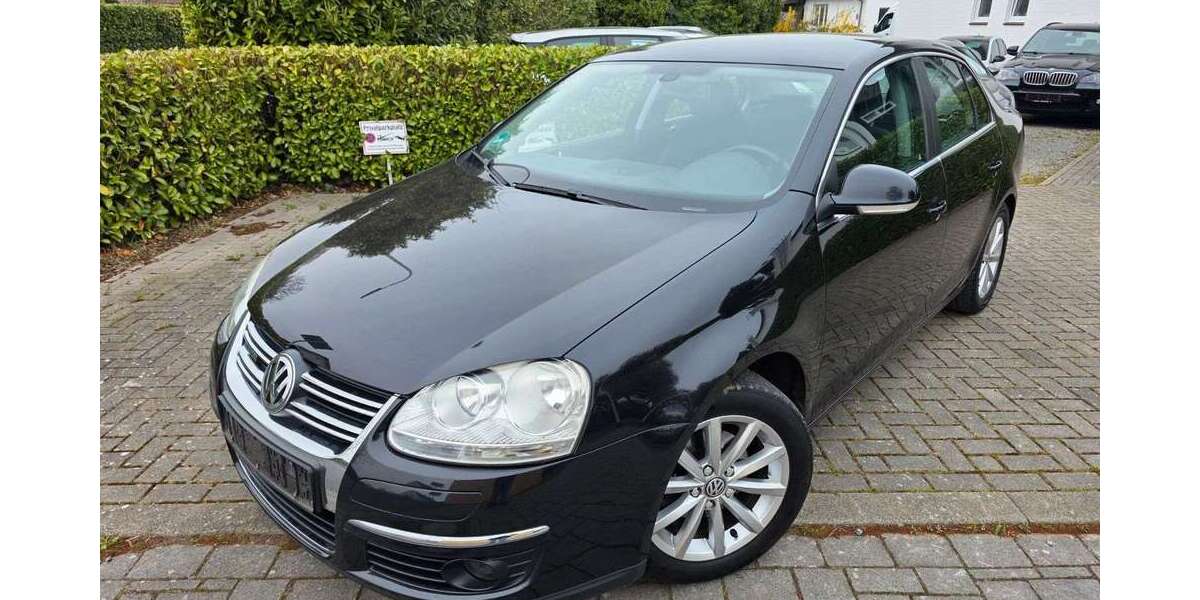 VW Jetta 328.187 km 2.100 &euro; Heinsberg 52525