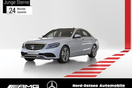 Mercedes C 300