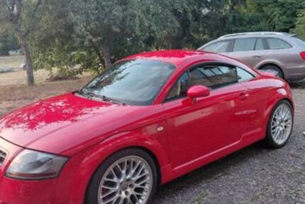 Audi TT 179.000 km 12.999 &euro; Mühlhausen im Täle 73347