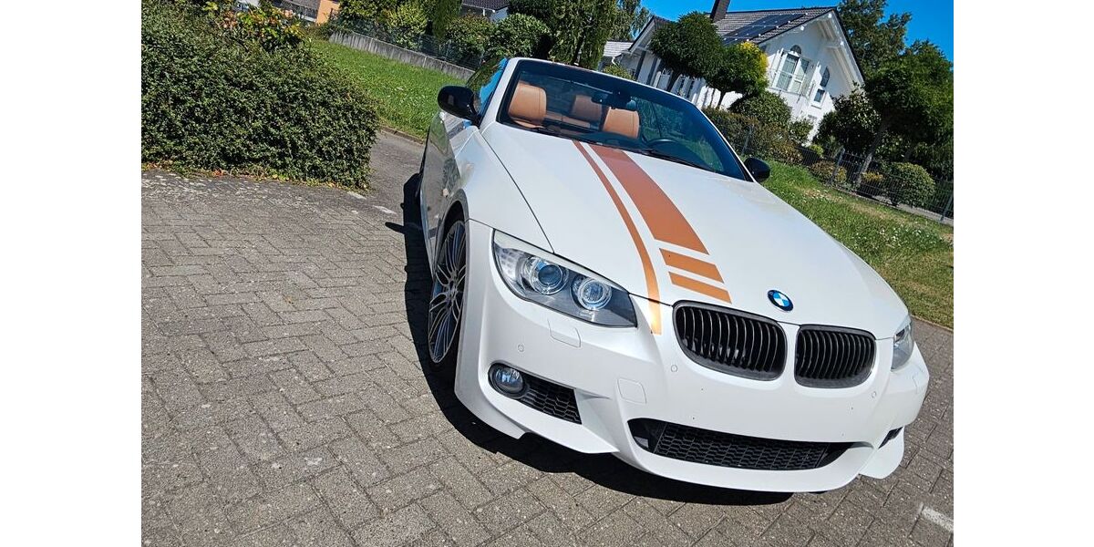 BMW 335 204.663 km 18.950 &euro; Hettenleidelheim 67310