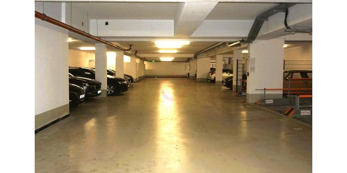 Etagenwohnung Gießen Allendorf - 2 Zimmer, 55 m&sup2;, 755&euro; | Angebot:26338113