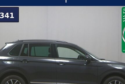 VW Tiguan 142.210 km 18.980 &euro; Gyhum/Bockel 27404