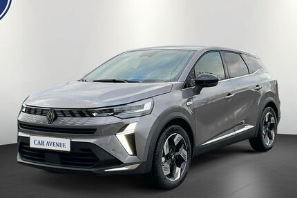 Renault Symbioz 10.425 km 29.380 € Bitburg 54634