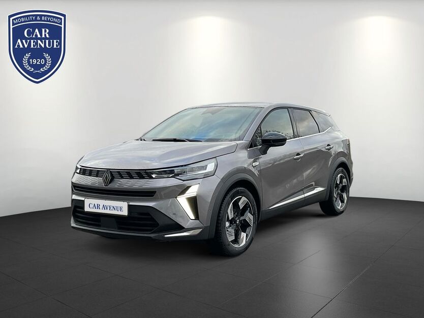 Renault Symbioz 10.425 km 29.380 € Bitburg 54634