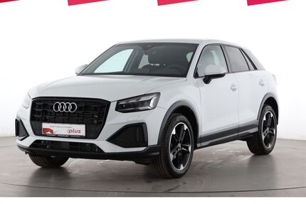 Audi Q2 19.500 km 27.890 &euro; Plattling 94447