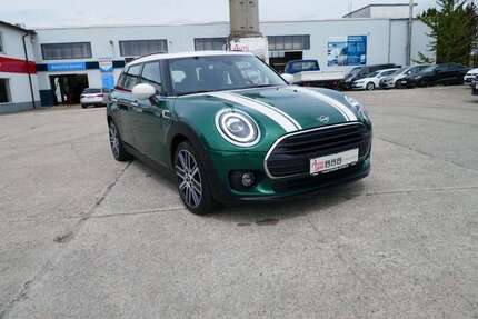 Mini Cooper D Clubman 69.000 km 23.990 &euro; Döbeln 04720