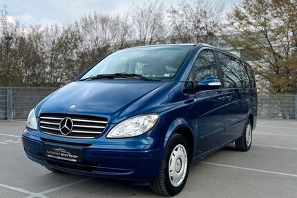 Mercedes-Benz Viano 310.000 km 6.790 &euro; Stuttgart 70469