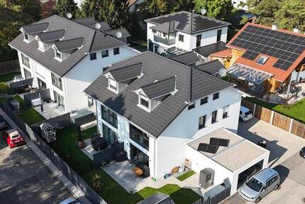 Haus Wolfratshausen Farchet - 5 Zimmer, 150 m&sup2;, 1.176.000&euro; | Angebot:26037055