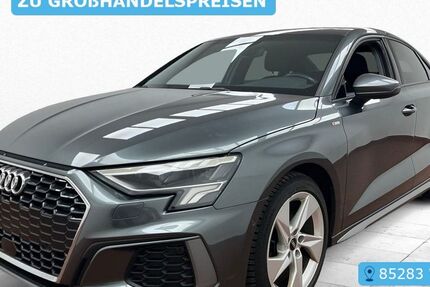 Audi A3 92.458 km 21.897 &euro; Starnberg 82319