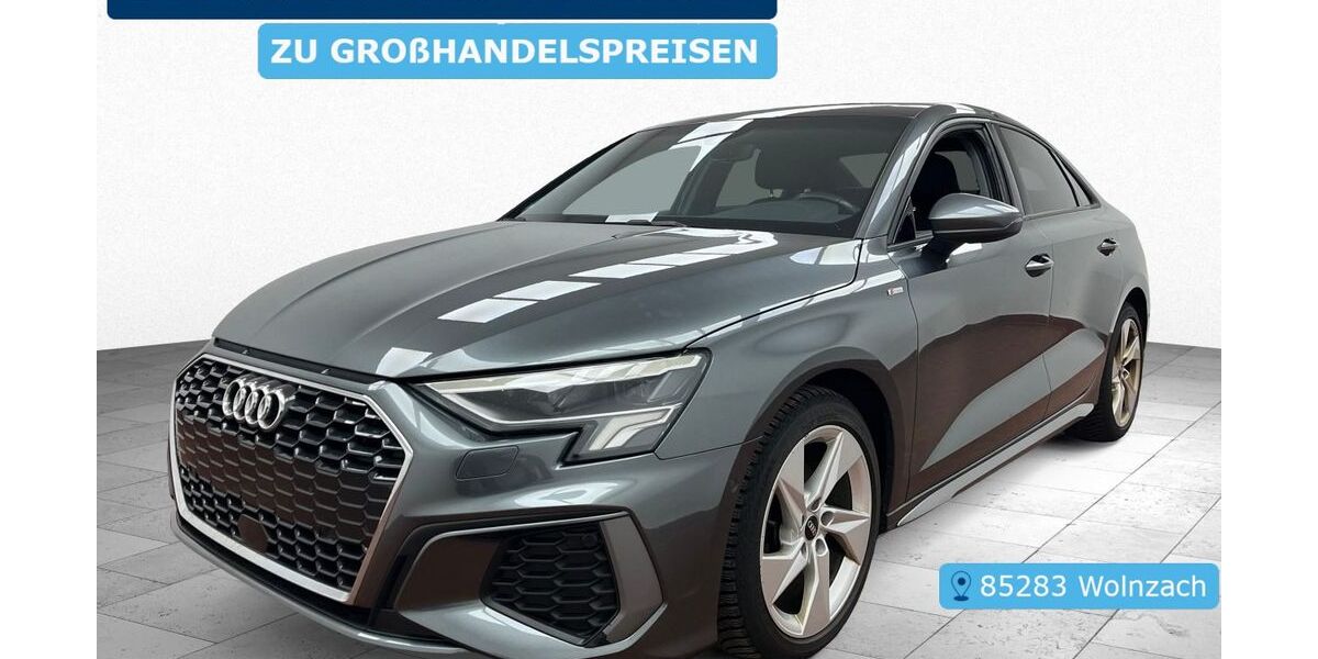 Audi A3 92.458 km 21.897 &euro; Starnberg 82319