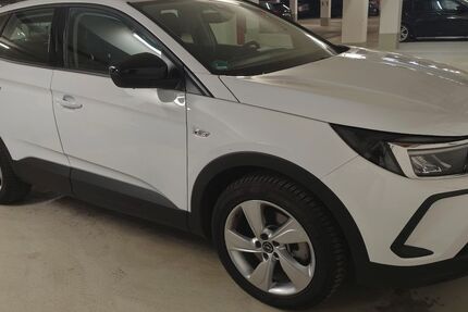 Opel Grandland (X) 20.400 km 20.998 &euro; München 80335