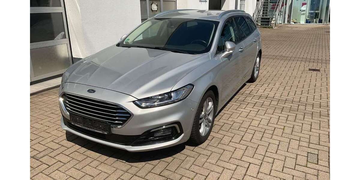 Ford Mondeo 65.000 km 19.990 &euro; Göttingen 37079
