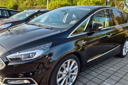 Ford S-Max 136.000 km 15.000 &euro; Aitrach 88319