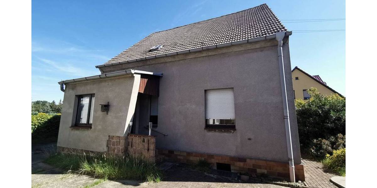 Einfamilienhaus Gossa Badrina - 5 Zimmer, 97.000&euro; | Angebot:25733639
