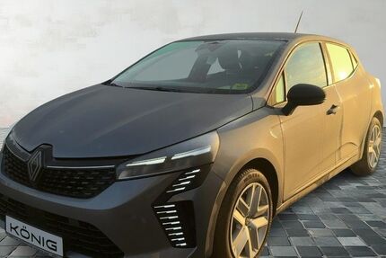 Renault Clio 16.957 km 18.999 &euro; Haldensleben 39340