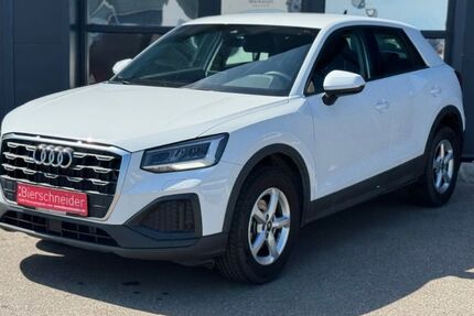 Audi Q2 7.135 km 22.390 € Regensburg 93055