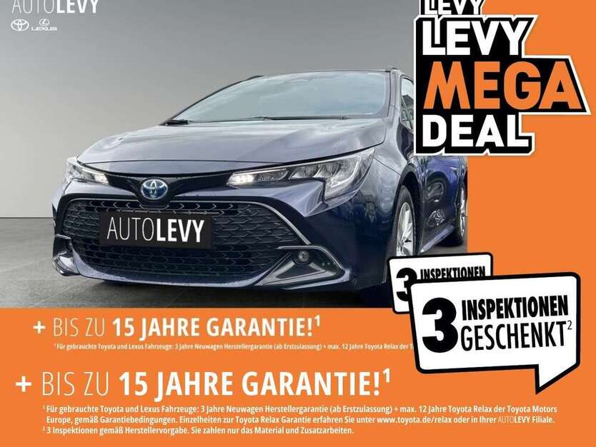 Corolla