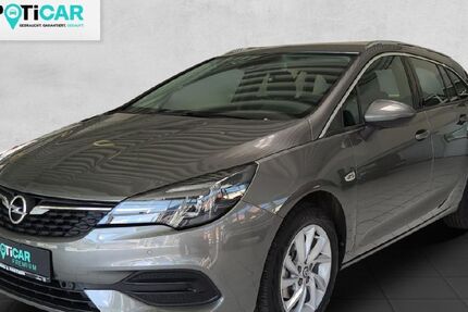 Opel Astra 92.653 km 12.990 &euro; Suhl 98529