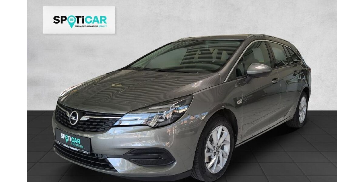 Opel Astra 92.653 km 12.990 &euro; Suhl 98529