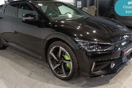 Kia EV6 23.159 km 40.470 &euro; Eching 85386