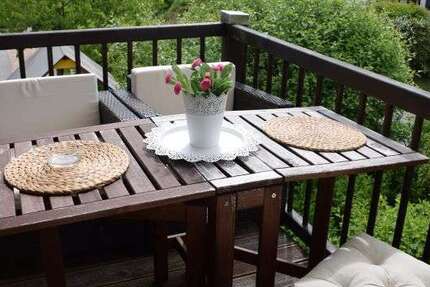 Wohnung Falkenstein - 2 Zimmer, 44 m&sup2;, 54.000&euro; | Angebot:25501587