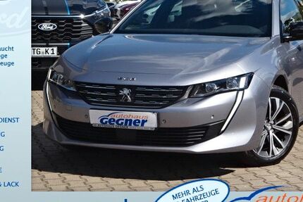 Peugeot 508 58.431 km 19.240 &euro; Eilenburg 04838