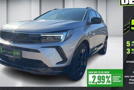 Opel Grandland (X) 18.079 km 19.990 &euro; Leipzig 04179