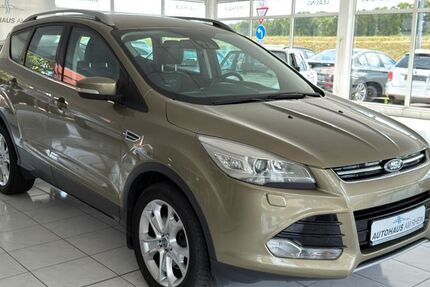 Ford Kuga 95.000 km 11.990 &euro; Speyer 67346