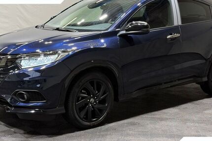 Honda HR-V 26.108 km 22.980 &euro; Bad Düben 04849