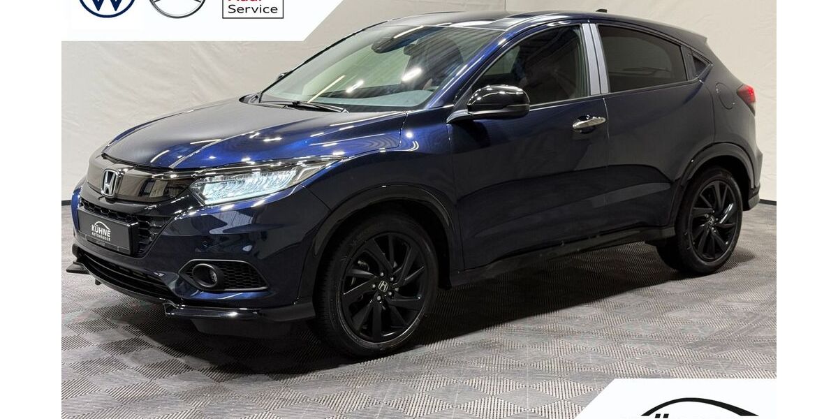Honda HR-V 26.108 km 22.980 &euro; Bad Düben 04849