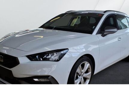 Seat Leon 24.100 km 26.200 &euro; Gotha 99867