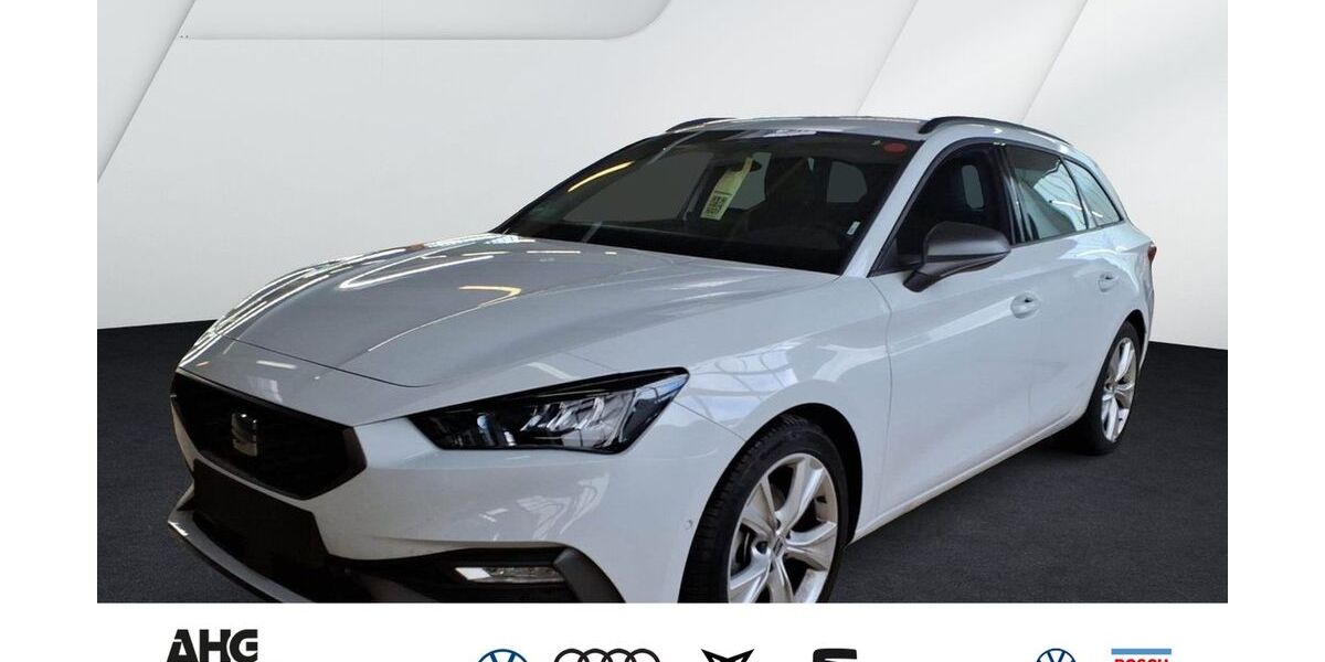 Seat Leon 24.100 km 26.200 &euro; Gotha 99867