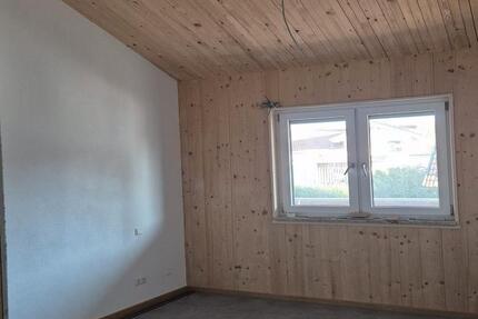 Sensationelle 2-Zimmer-Wohnung, Erstbezug, höchster Wohnkomfort in Altusried zimmer