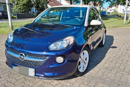 Opel Adam 61.000 km 9.999 &euro; Altrip 67122