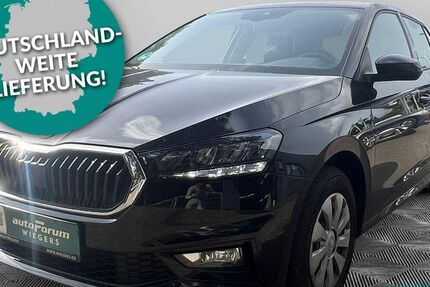 Skoda Fabia 4.150 km 16.970 € Bielefeld 33613