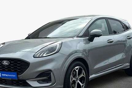 Ford Puma 19.961 km 21.934 &euro; Hildesheim 31135