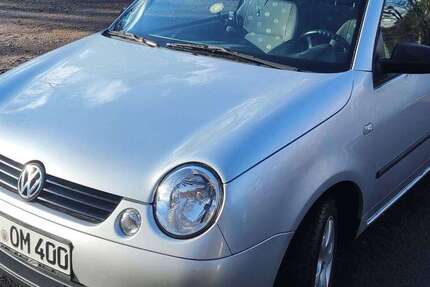 VW Lupo 172.500 km 1.790 € Maxdorf 67133