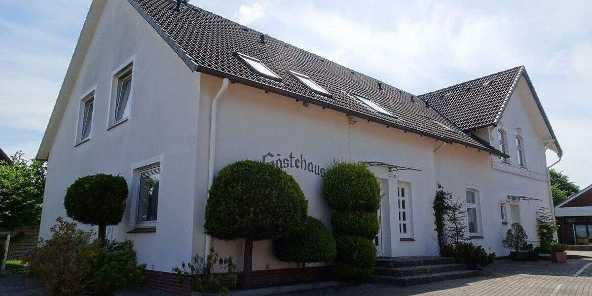 Gewerbeobjekt Hemdingen - 2.089.000&euro; | Angebot:25739447