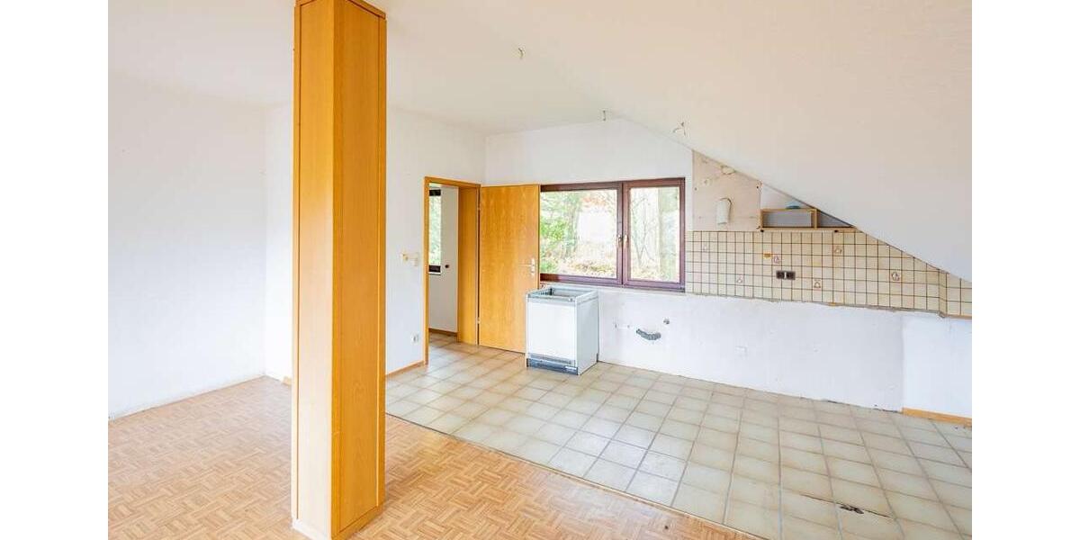 Einfamilienhaus Hessisch Lichtenau - 6 Zimmer, 286 m&sup2;, 286.000&euro; | Angebot:26995163