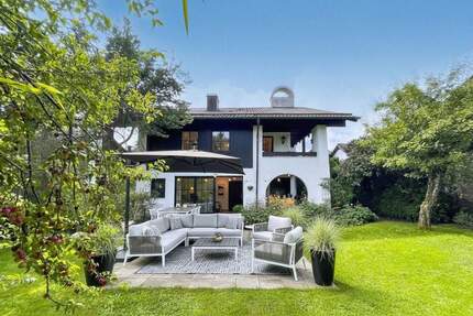 Haus Starnberg / Söcking Perchting - 1 Zimmer, 221 m&sup2;, 1.680.000&euro; | Angebot:24812799