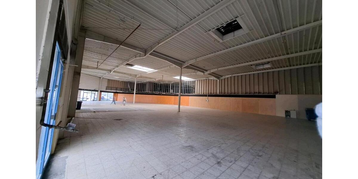 Gewerbeobjekt Emden Tholenswehr - 2.700&euro; | Angebot:26212167