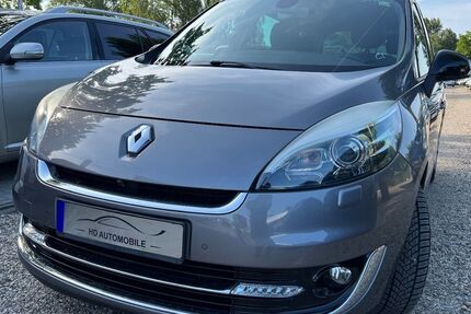 Renault Scenic 106.000 km 6.400 € Berlin 13089