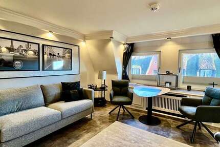 Wohnung Kampen (Sylt) - 2 Zimmer, 50 m&sup2;, 795.000&euro; | Angebot:25243919