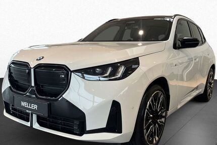 BMW X3 M50 20.986 km 68.990 &euro; Vechta 49377