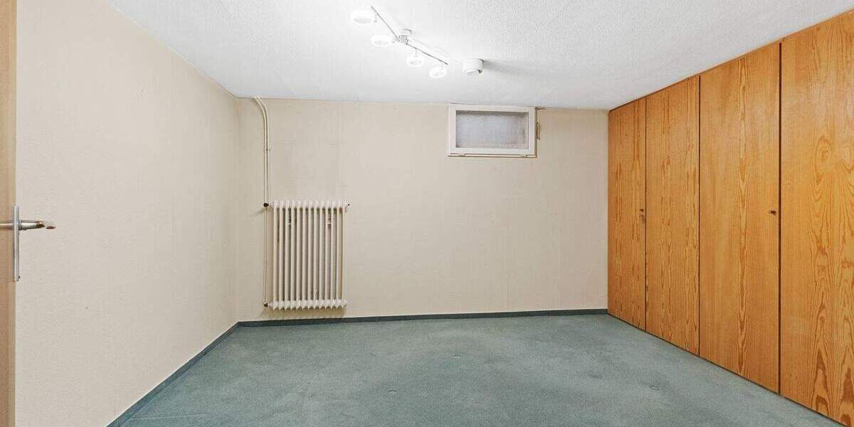 Gepflegter Bungalow in Privatstraße in ruhiger Lage zentral in Barsbüttel 4 zimmer